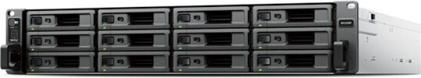RX1225RP - storage enclosure