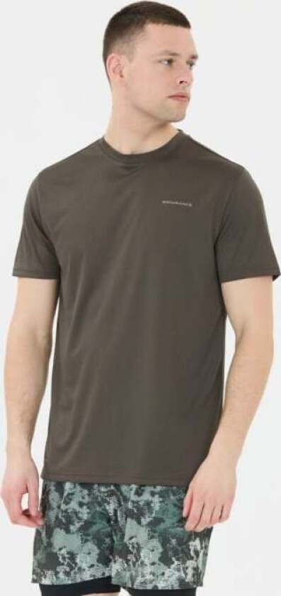 Vernon V2 Performance SS Tee