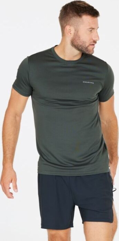 Vernon V2 Performance SS Tee