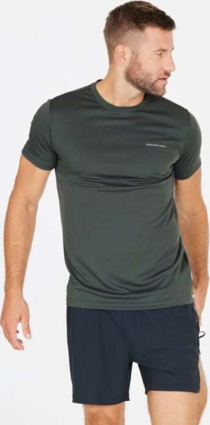 Vernon V2 Performance SS Tee