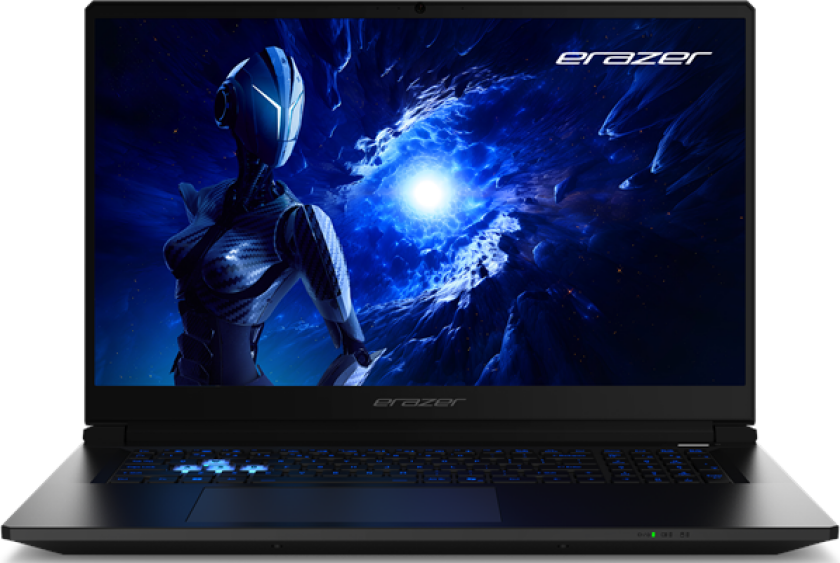 Scout 17 E1 - 17.3" | RTX 5050 | Core 5 | 16GB | 1TB