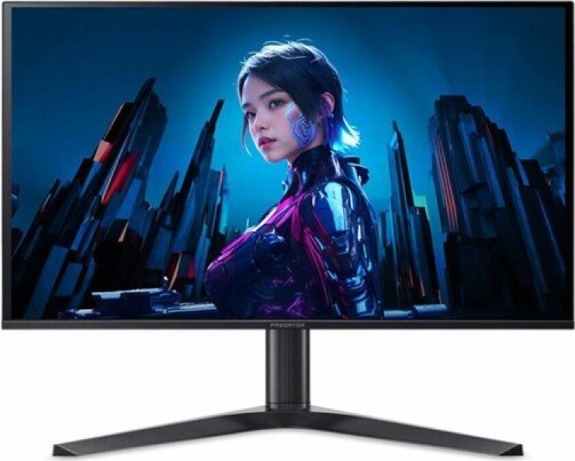 27" Acer Predator X27U X1biiphx