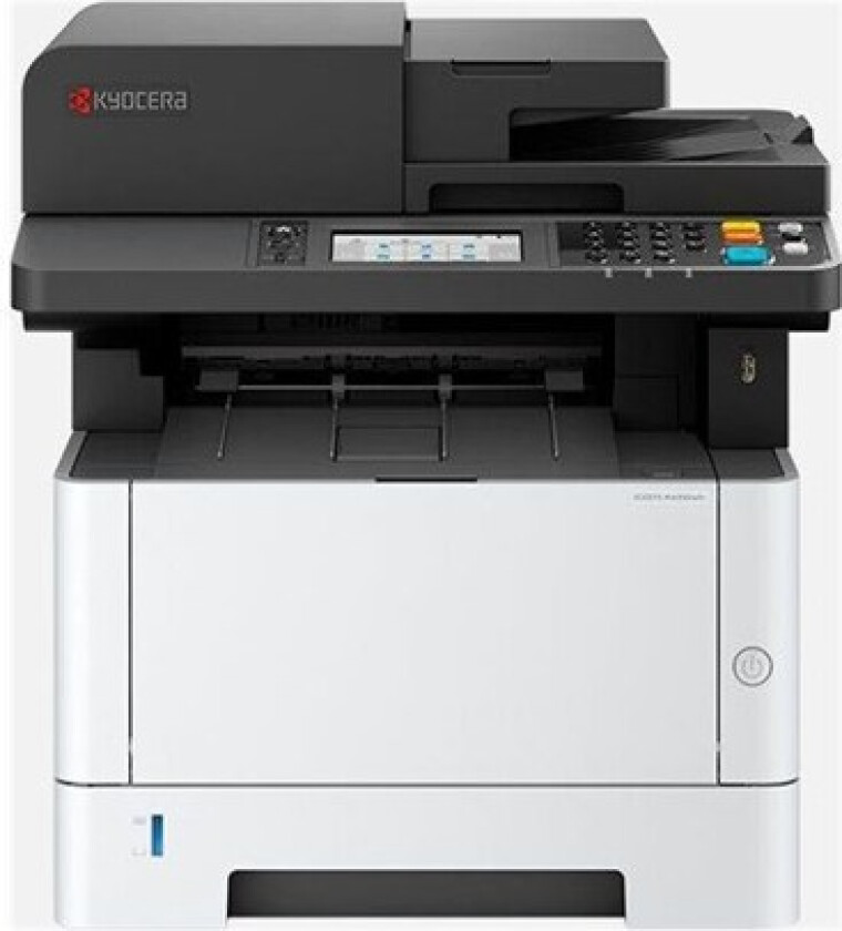 ECOSYS MA3501wfx Laserskriver Multifunksjon med faks - Sort/hvit - Laser