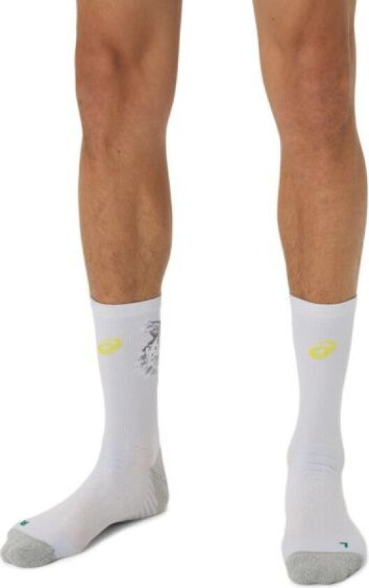 Performance Run Sock Crew