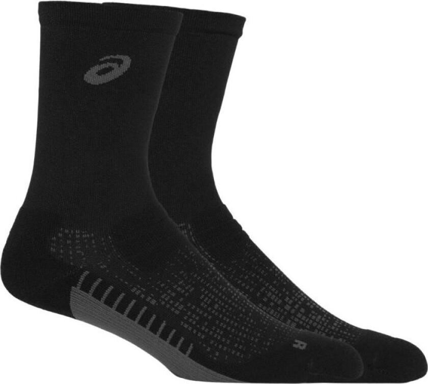 Performance Run Sock Crew