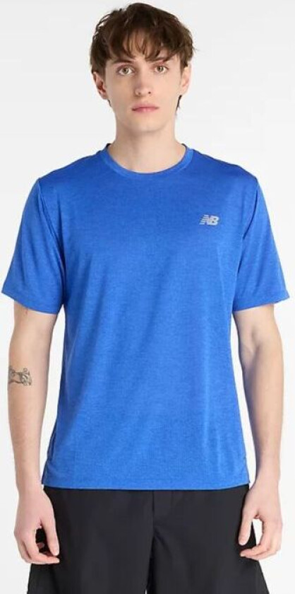 Athletics Run T-shirt