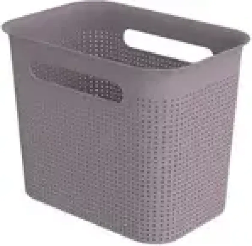 Bilde av SKITTENTØYSKURV BRISEN 7L LILLA