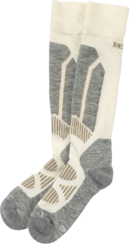 ALPINE MERINO SOCK WMN