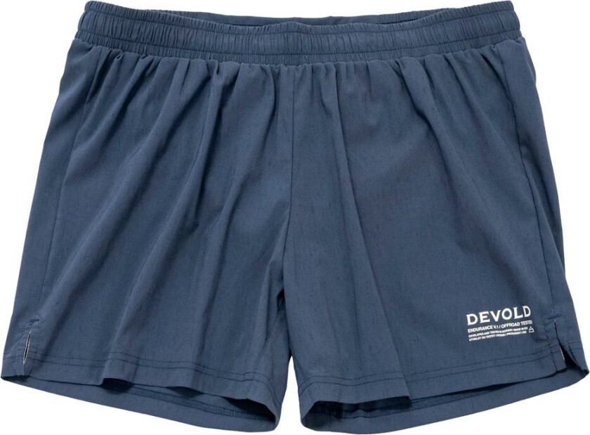 ENDURANCE MERINO SHORTS MAN