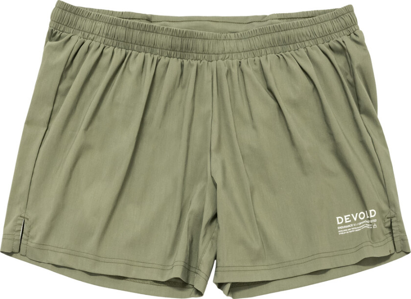 ENDURANCE MERINO SHORTS MAN