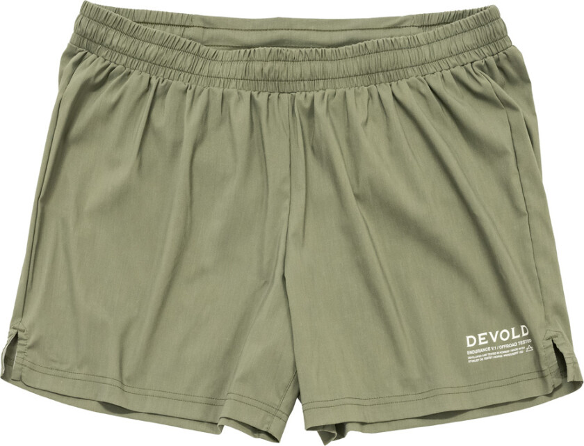 ENDURANCE MERINO SHORTS WMN