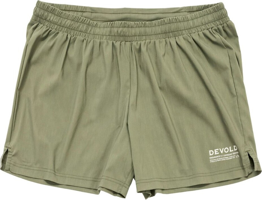 ENDURANCE MERINO SHORTS WMN