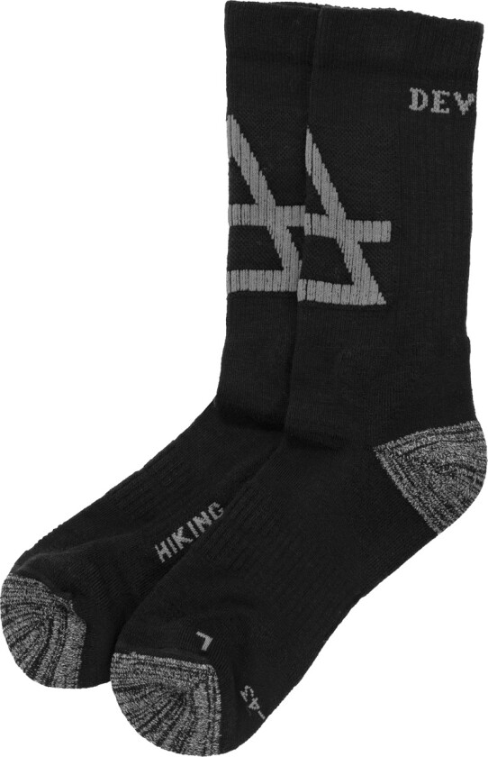 HIKING MERINO MEDIUM SOCK