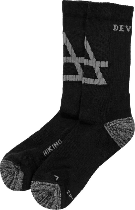 HIKING MERINO MEDIUM SOCK