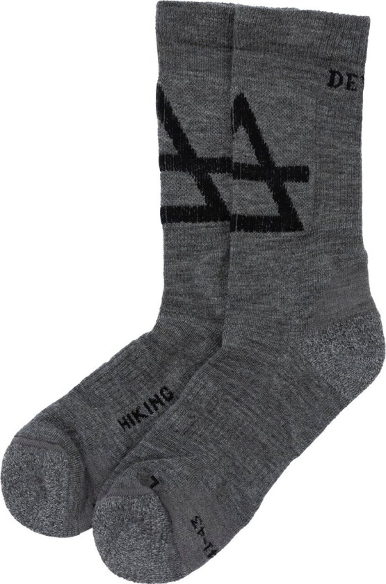 HIKING MERINO MEDIUM SOCK