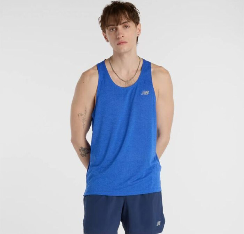 Athletics Run Singlet