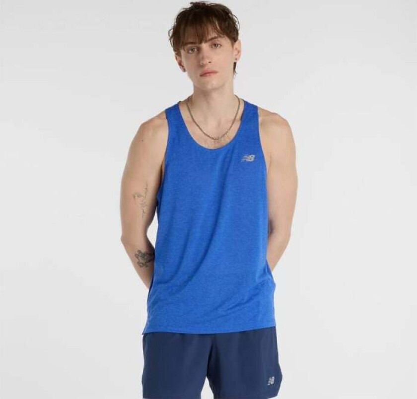 Athletics Run Singlet