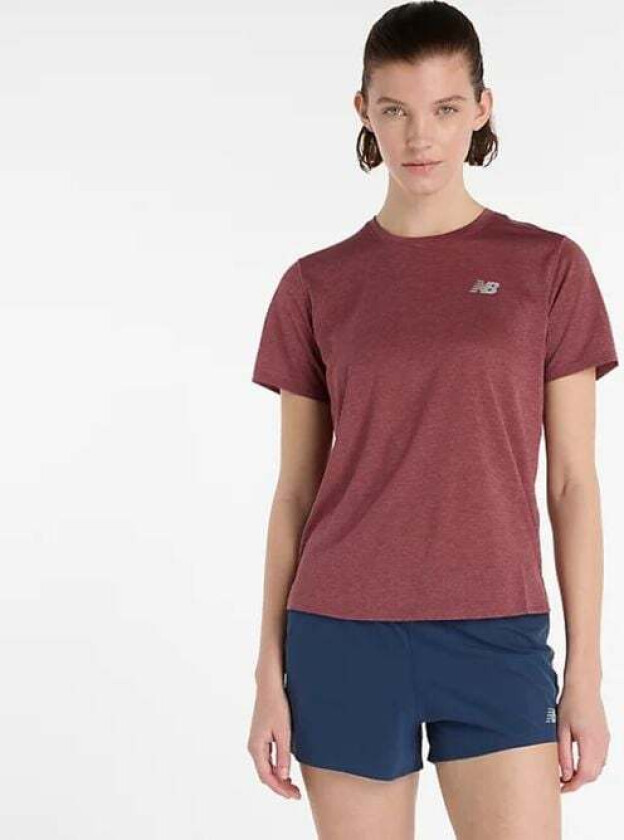 Athletics Short Sleeve