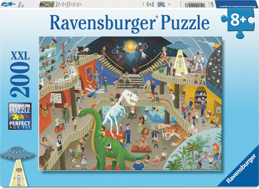 Museum of Natural Science