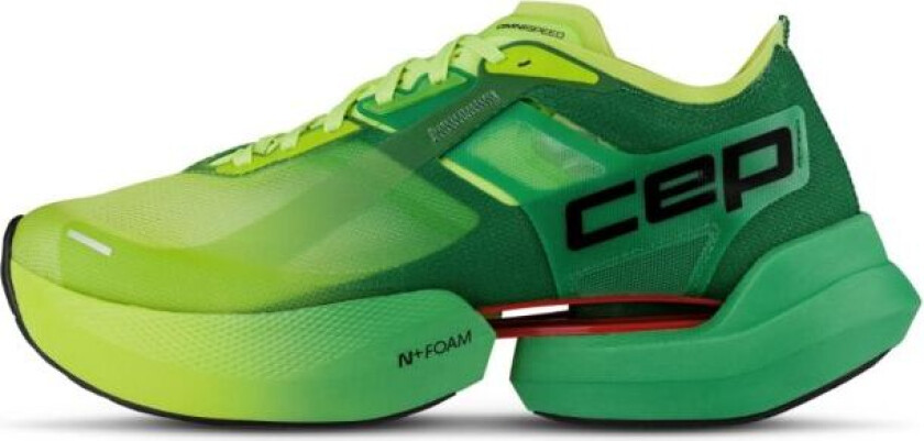 Pro Run Omnispeed Bowtech