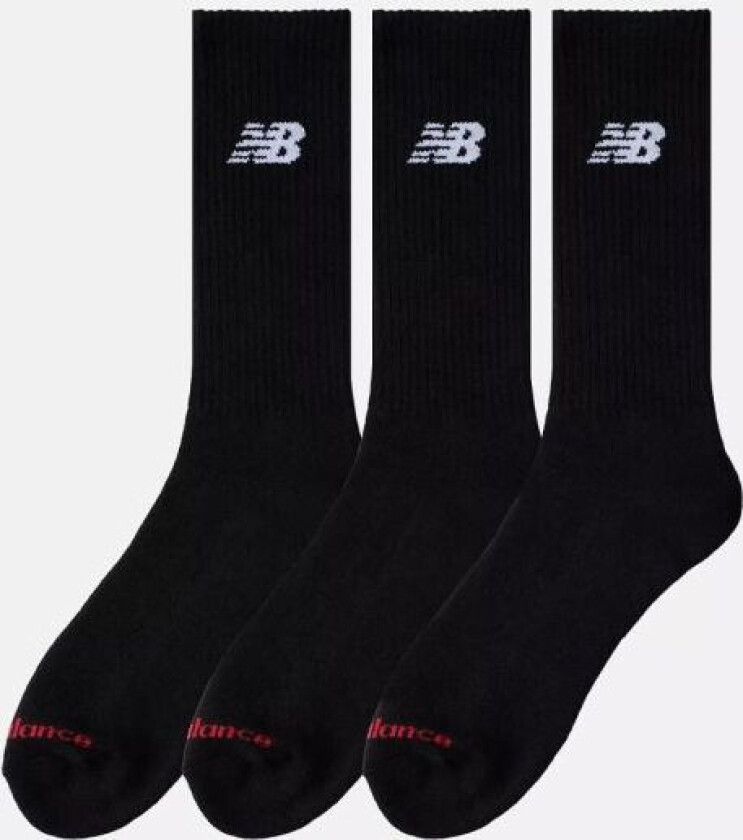 Everyday Crew 3-Pack