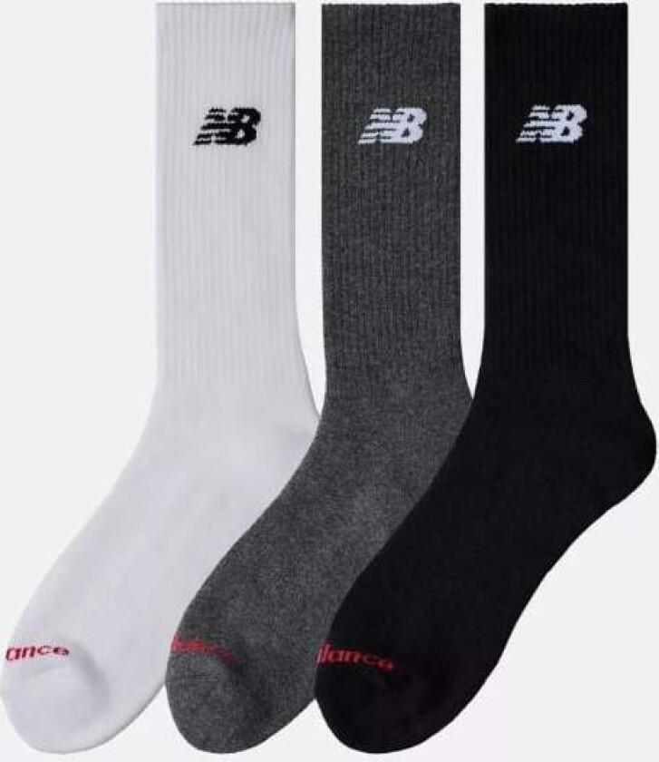 Everyday Crew 3-Pack