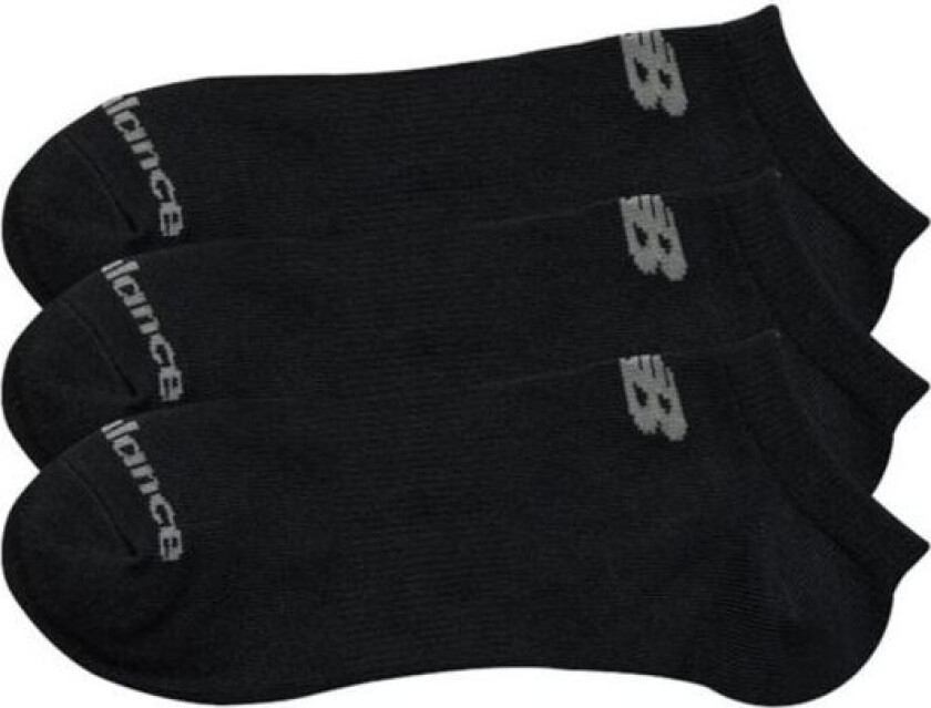 Performance Basic No Show 3-Pack