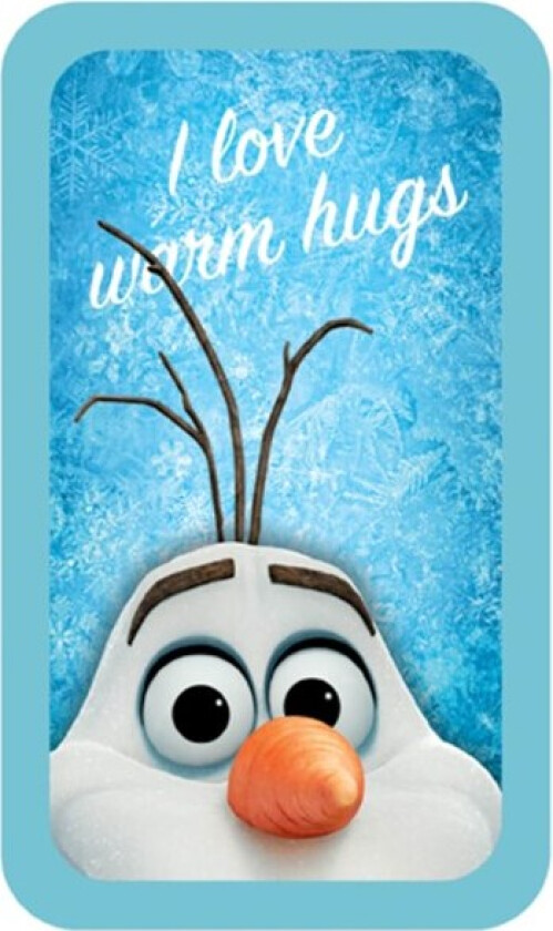 Disney Power Bank 4000 mAh with suction cup Nødlader - 4000 mAh