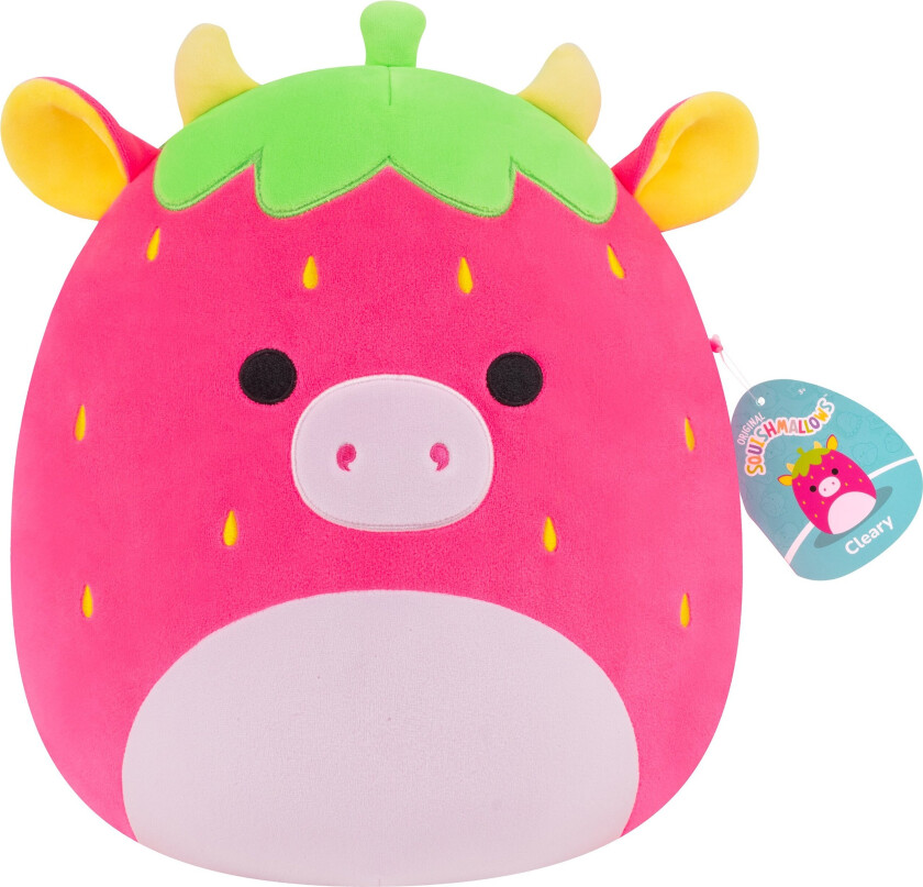 30 cm P24 Cleary Cow