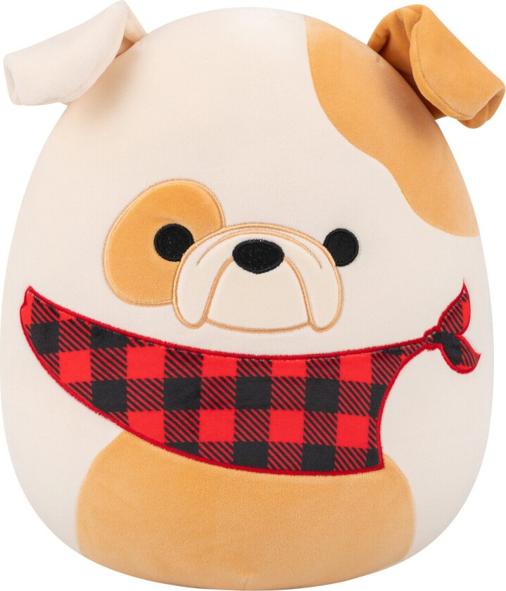 30 cm P24 Brock Bulldog