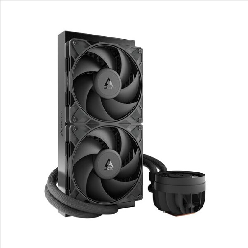 Liquid Freezer III Pro 280 - CPU Vannkjøling