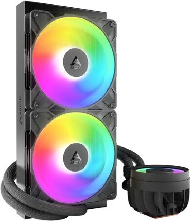 Liquid Freezer III Pro 280 A-RGB - CPU Vannkjøling