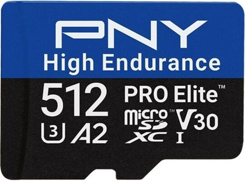 PRO Elite High Endurance