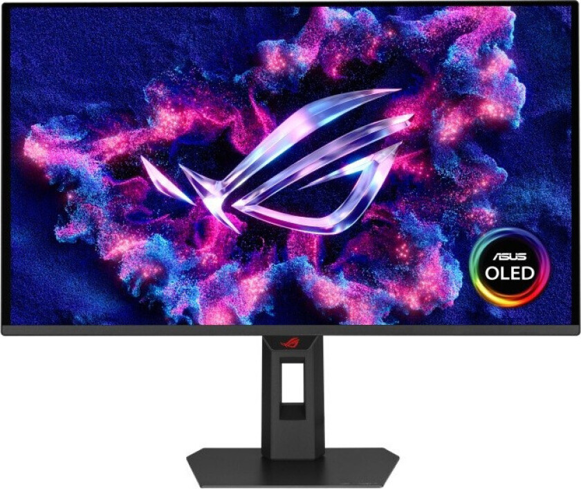 27" gamingskjerm ROG Strix XG27AQDPG