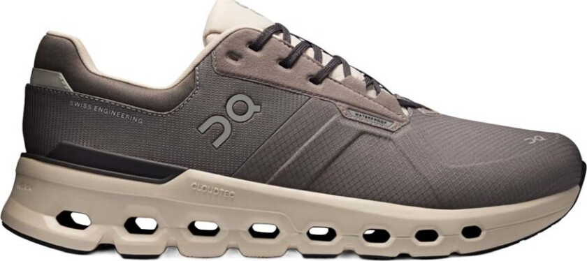 Cloudrunner 2 Waterproof