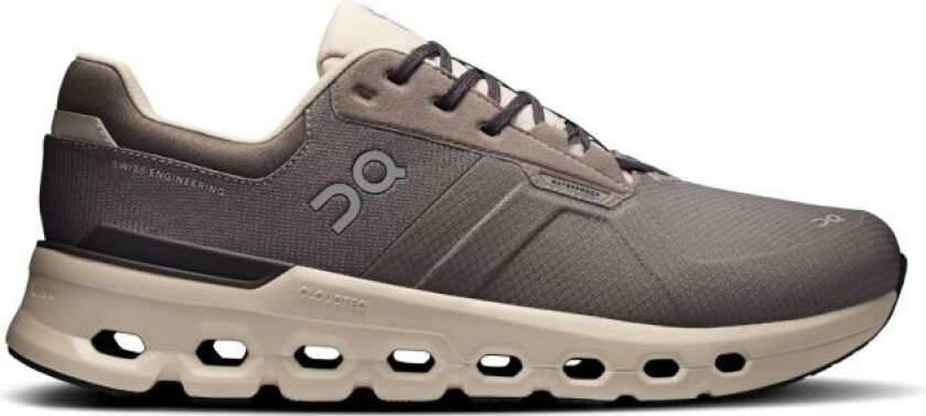 Cloudrunner 2 Waterproof