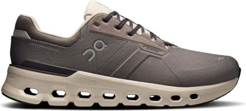 Cloudrunner 2 Waterproof