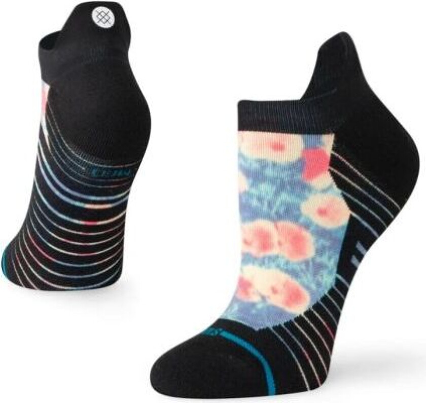 Pop Light Tab Low Cut