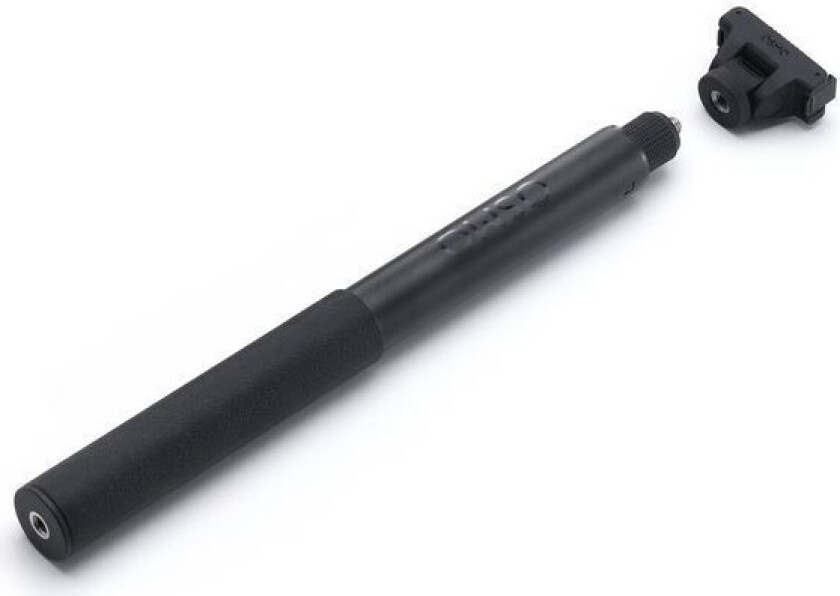 Osmo 1m High-Strength Carbon Fiber Invisible Selfie Stick