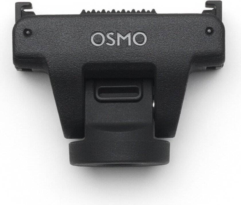 Osmo Adjustable Quick-Release Adapter Mount
