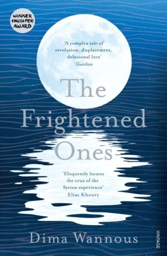 The Frightened Ones av Dima Wannous