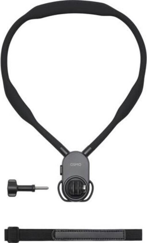 Osmo Hanging Neck Mount Max