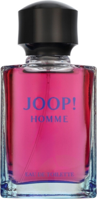 Homme Neon Eau De Toilette 75 ml.