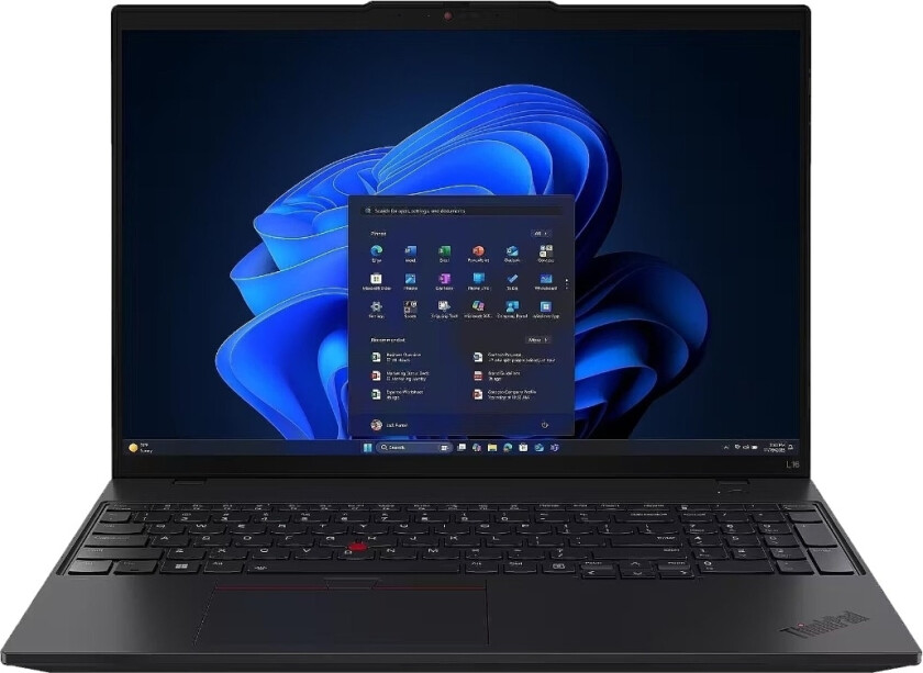 Thinkpad L16 G2 Ryzen 7 Pro 32gb 1000gb 16"