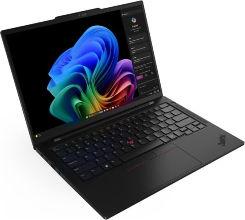 Thinkpad T14s G6 Ryzen Ai 5 Pro 32gb 512gb 14"