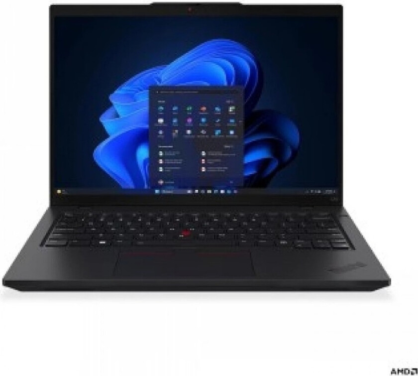 Thinkpad L14 G6 Ryzen 5 Pro 16gb 512gb 14"