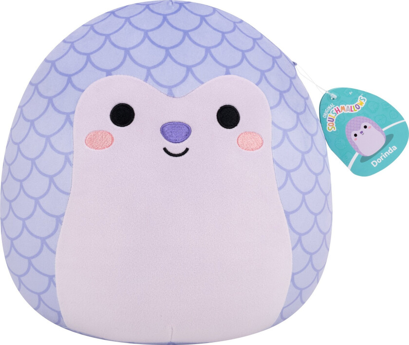 30 cm P24 Dorinda Pangolin