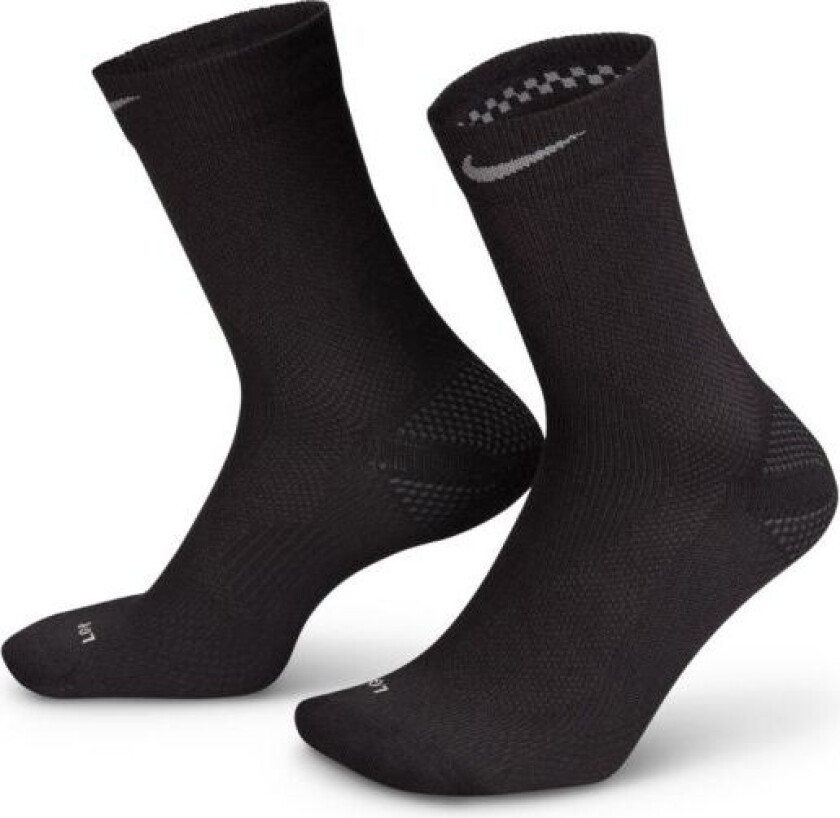 Lightweight Running Crew Socks