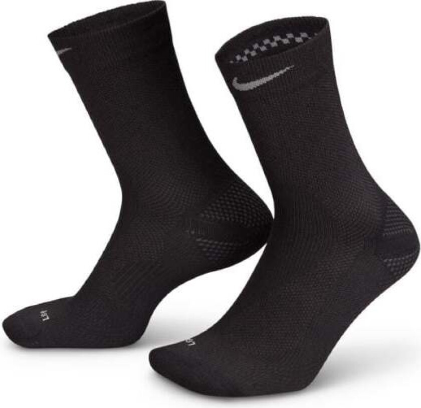 Lightweight Running Crew Socks