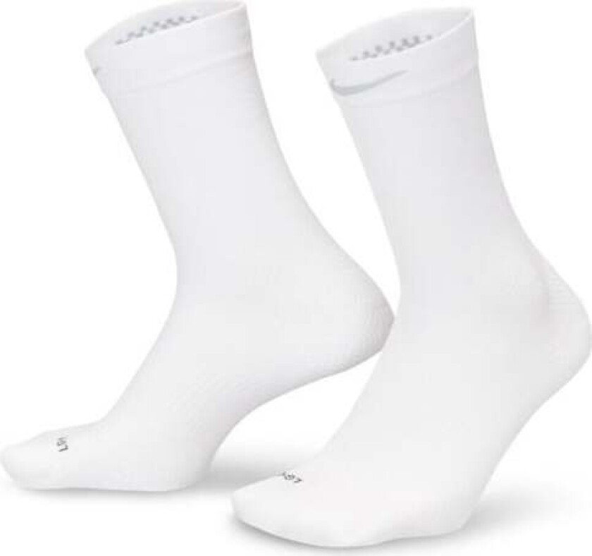 Lightweight Running Crew Socks